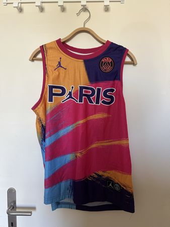 Maillot Jordan PSG