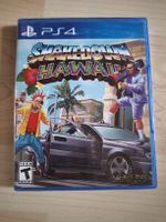 Shakedown Hawaii Neu und Eingeschweisst PS4