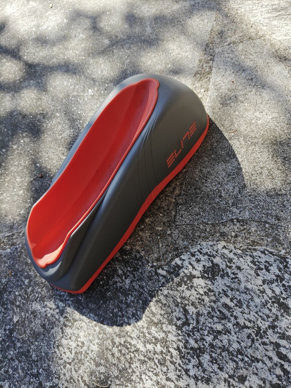 Hometrainer: Elite Qubo Fluid – Usato da Aeschi b. Spiez venduto da Michu_Oppliger 5