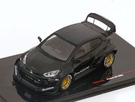 Ixo 1:43 Toyota Pandem GR Yaris