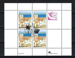 Portugal 1993, Block MNH**