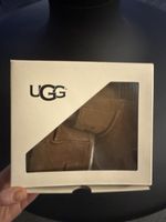 Chaussons UGG