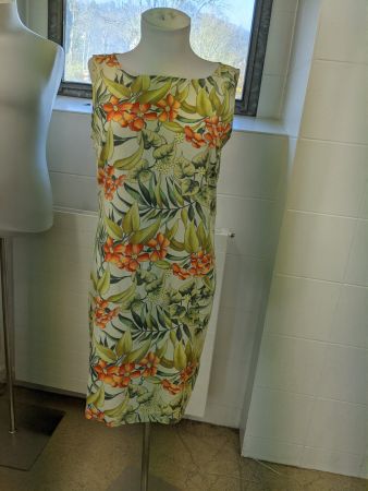 Sommerkleid Gr 34/36