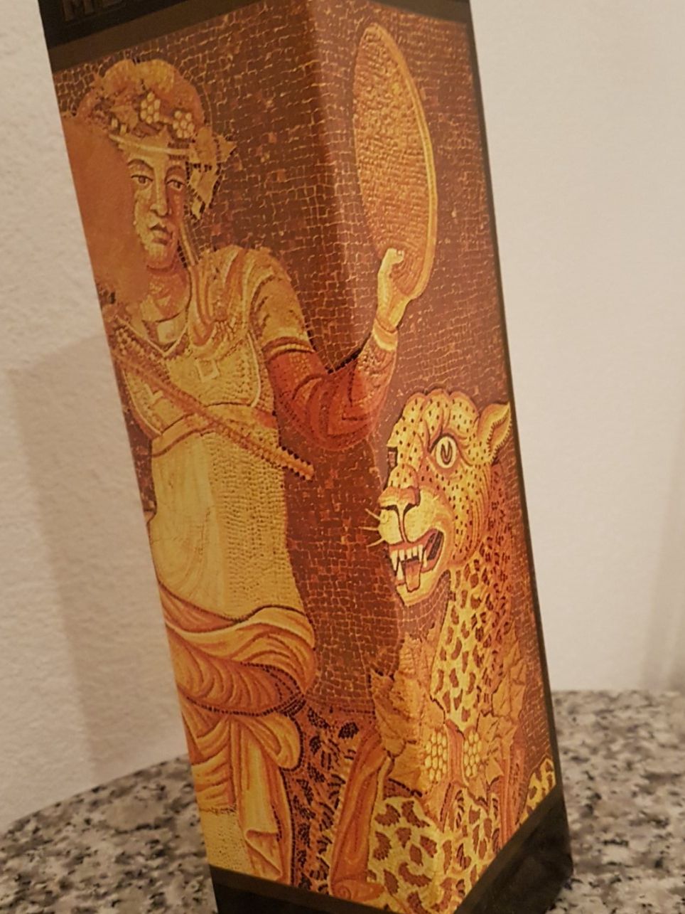 Bevande alcoliche: Metaxa vintage original verpackt – Usato da Wallisellen venduto da Swissline11 3