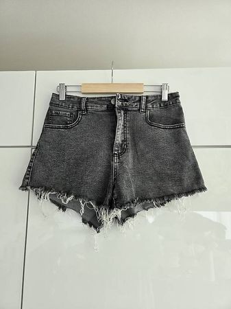 Hotpants Highwaist Tezenis