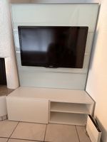 TV Möbel weiss