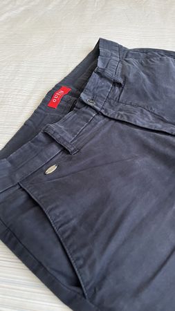 Guess Herren Chino Hose