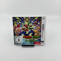 Mario & Luigi Superstar Saga + Bowsers (Nintendo 3DS)