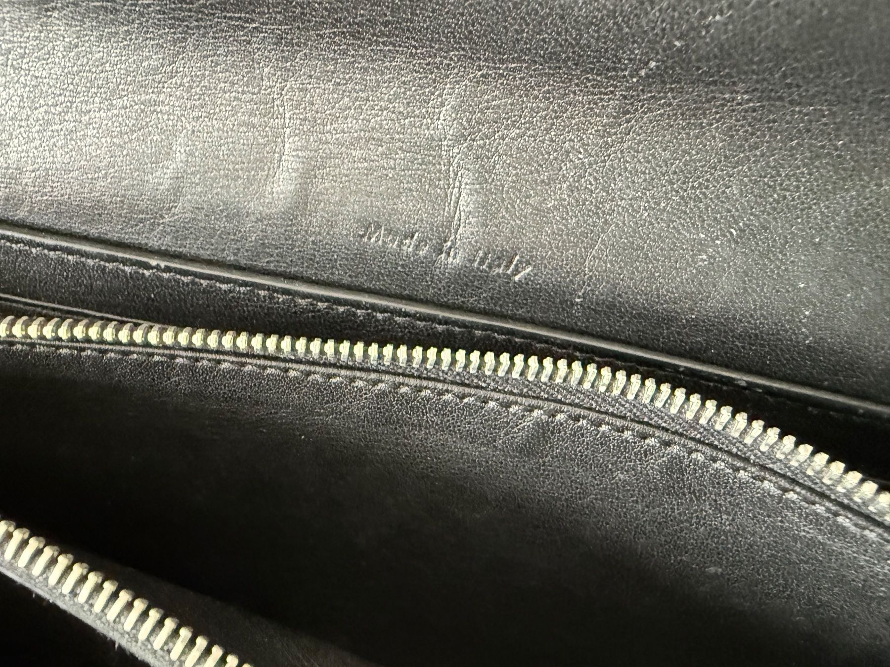 Celine Portafogli: Céline Portemonnaie/Pochette – Usato da Luzern venduto da Mamutpe 2