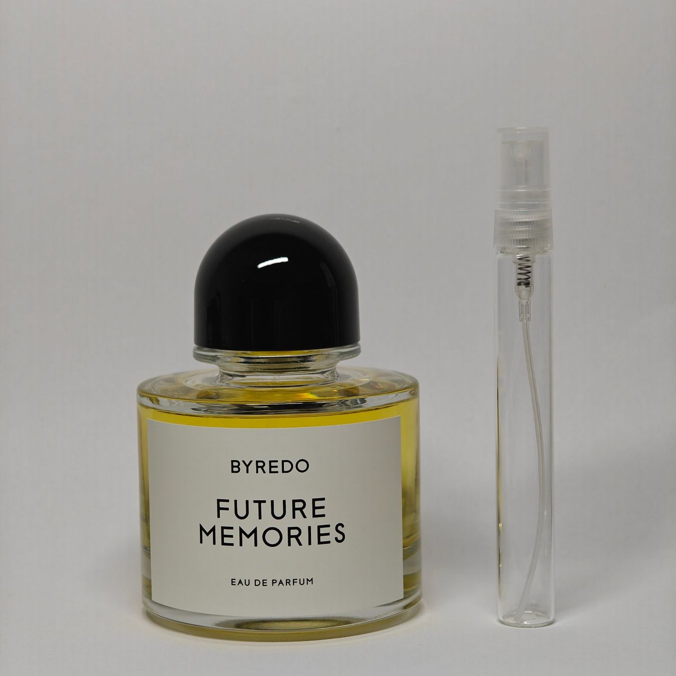 Byredo Parfum & Eau de Toilette: Byredo Future Memories - Probe 10ml – Neu (gemäss Beschreibung) aus Oensingen von IcyMehmet