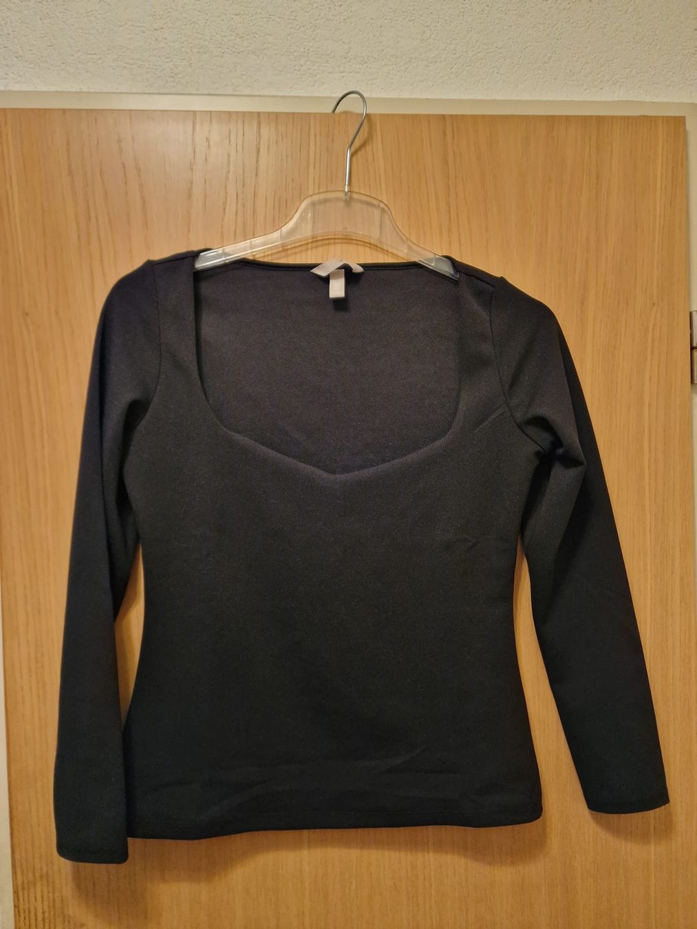 H&M Camicette: Damenbluse,NEU – Nuovo e nell'imballaggio originale da Pfaffnau venduto da gologoldun1953
