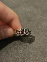 Ring mit Stein