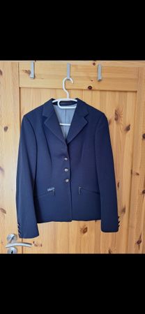 Veste de concours hippique pikeur