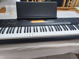 Casio CDP-230R - Piano 88 touches lestées - comme neuf