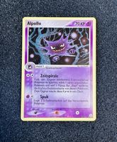 Haunter #35 Pokemon Legend Maker