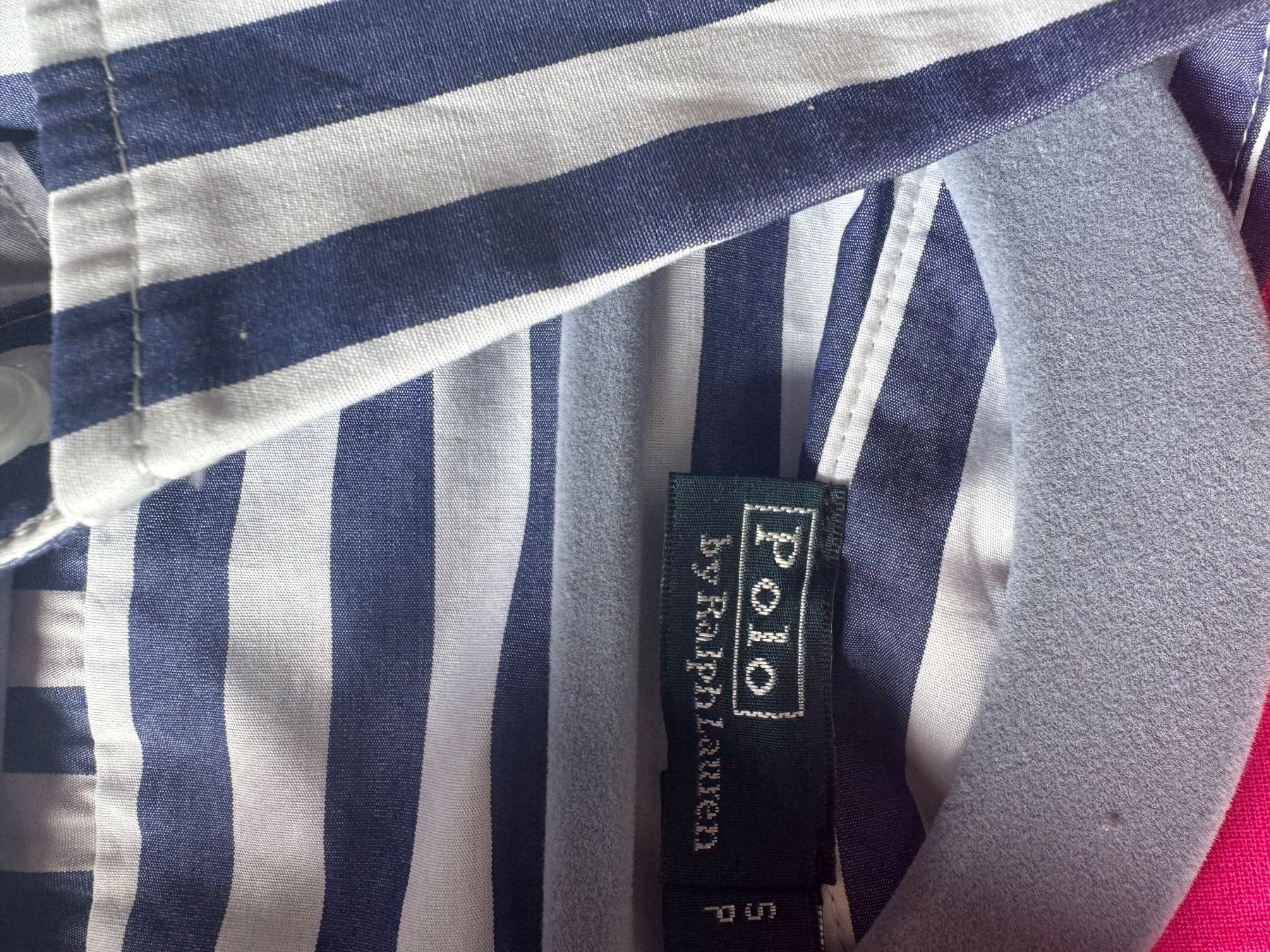 Ralph Lauren Robes: Robe Ralph Lauren – D'occasion à St-Pierre-Clages par Norardini14. 1