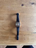 Vintage Mirexal Electronic Day-Date Incabloc C-757.491
