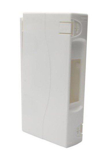 Legrand Alimentazione elettrica: Aufputz-Kleinverteiler Legrand_1Modulbreite_ 10 Stück-Pkg – Nuovo e nell'imballaggio originale da Linden venduto da Mb2bb 1