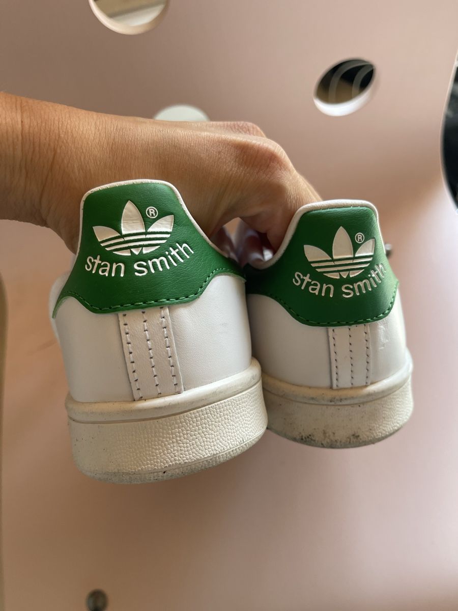 Adidas Herrenschuhe: Adidas Stan Smith Gr. 38 – Gebraucht aus Thun von ElleChanel 1