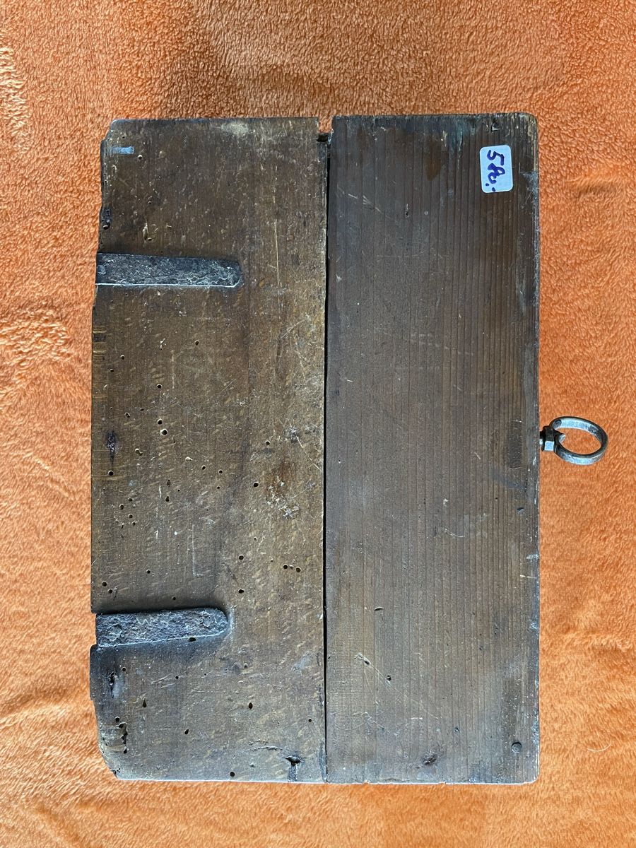 Cassapanche: Antike Wismutschatulle – Usato da Rorschacherberg venduto da farmer61 7