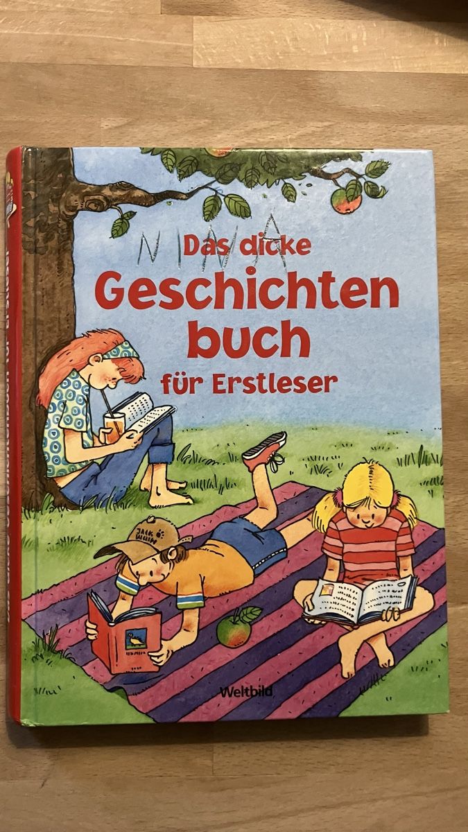 Libri: Erstlesebücher – Usato da Wettingen venduto da Vichli 3