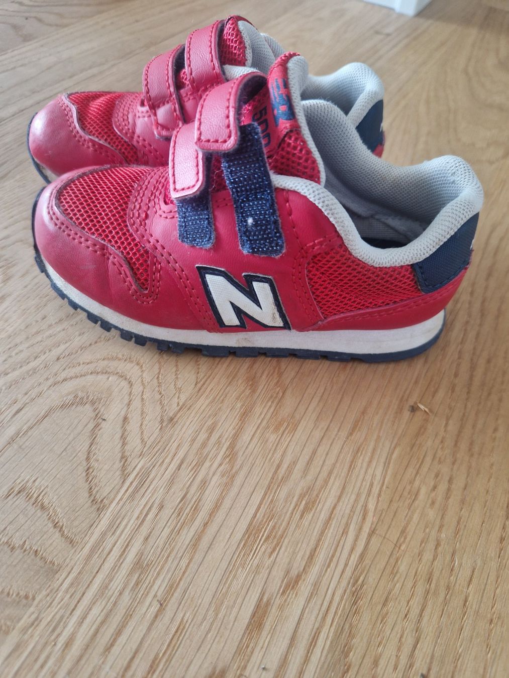 New Balance Scarpe per ragazzi: New Balance, Gr 23.5 – Usato da Stettfurt venduto da ter_5dtb 1