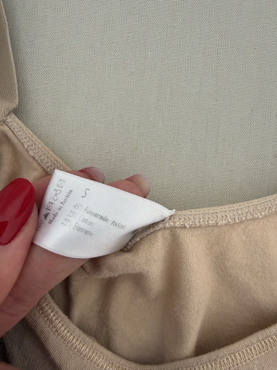 Wolford Altra biancheria intima: Wolford body shaper S – Usato da Zürich venduto da dar_ch4051 2
