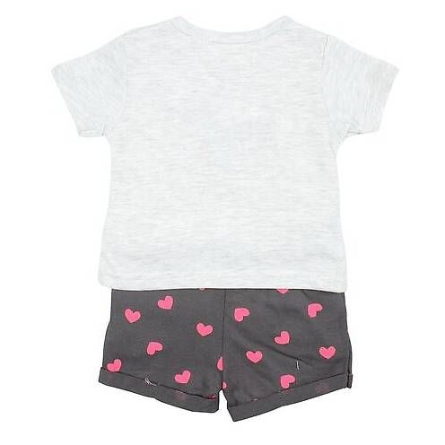 Lotti & Set di vestiti: Minnie Mouse Set neu, in den Gr. 62, 68 & 80 – Nuovo e nell'imballaggio originale da Fahrwangen venduto da Manukk_Klinke 1