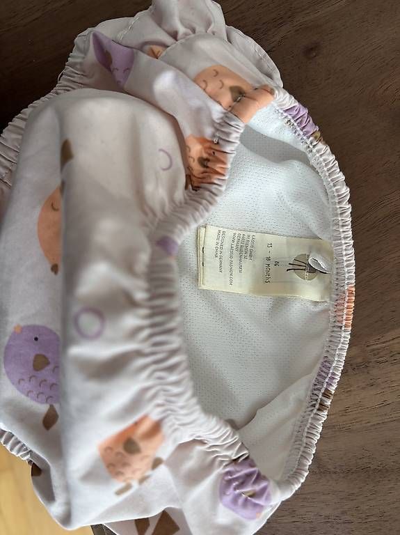 Lässig Costumi da bagno & Bikini: Badewindel Lässig 86 – Usato da Bern venduto da Mars064 2