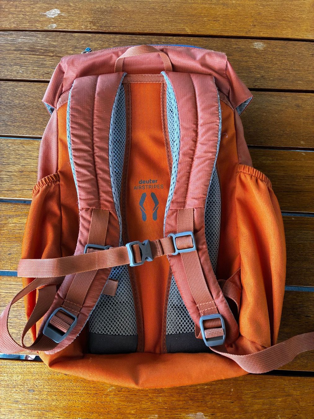 Deuter Zaini: Kinder Wanderrucksack – Usato da Triengen venduto da rogel 1