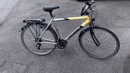 Canyon Sport Trekkingvelo 