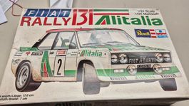 Fiat Rally 131