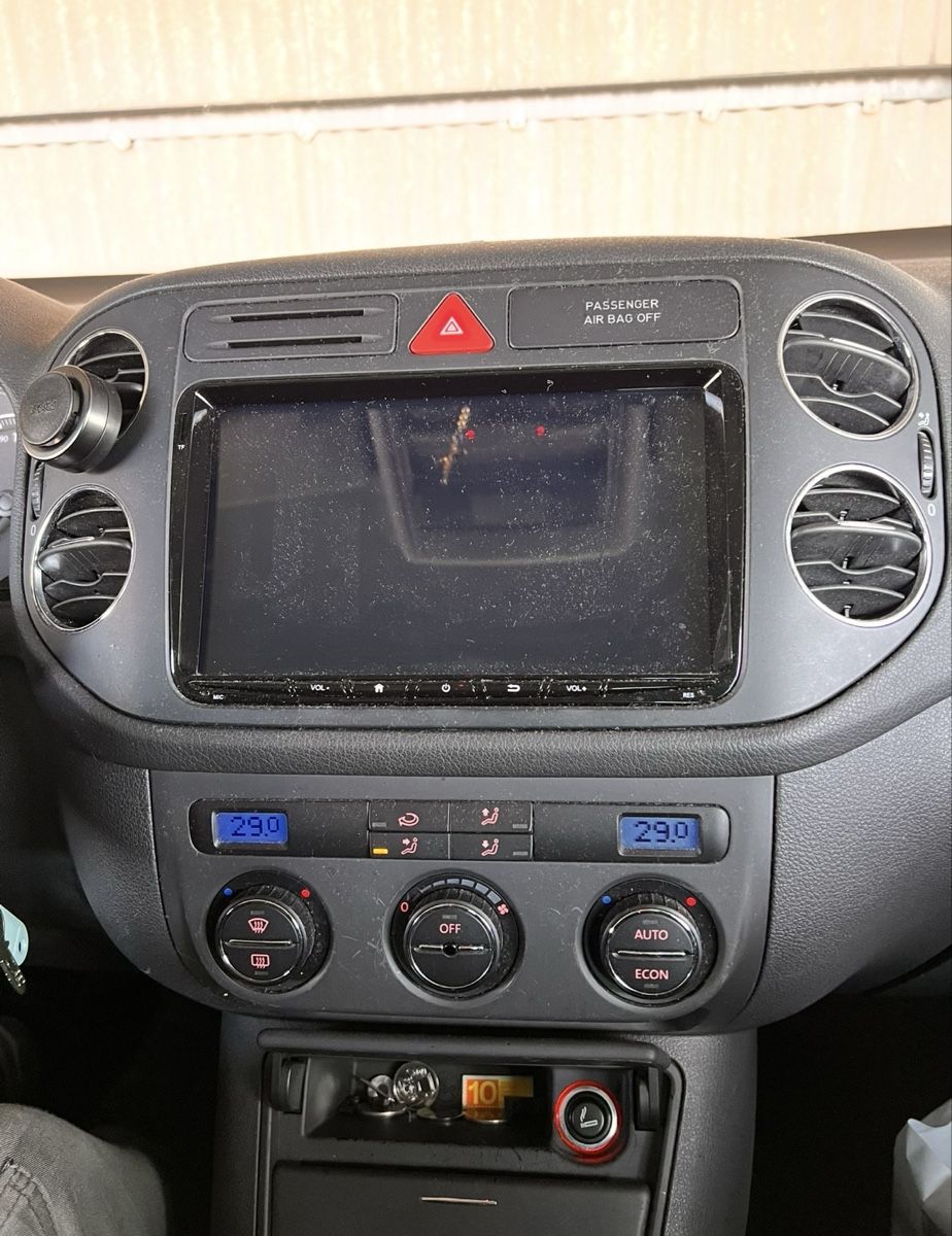 VW Automobili: VW Golf Plus, 2005, Silber, 2.0Tdi – Usato da Reinach AG venduto da Bek24 3