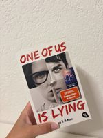 Buch One uf us