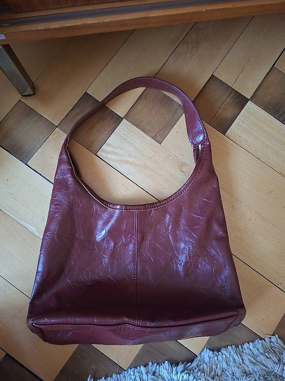 Sacs femmes: rote Tasche – D'occasion à Luzern par CarlaMaria 1