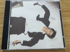David Bowie – Lodger