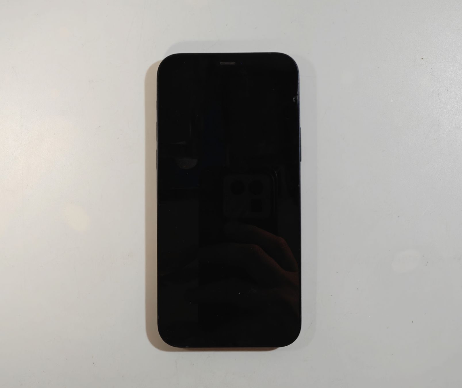 Apple Handys / Smartphones: iPhone 12 Defekt – Defekt aus Ehrendingen von Rocky985