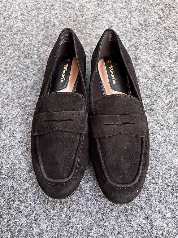 Damenschuhe: Damenschuhe Gr. 39, Marke Tanaris  – Gebraucht aus Weinfelden von Irishtinker