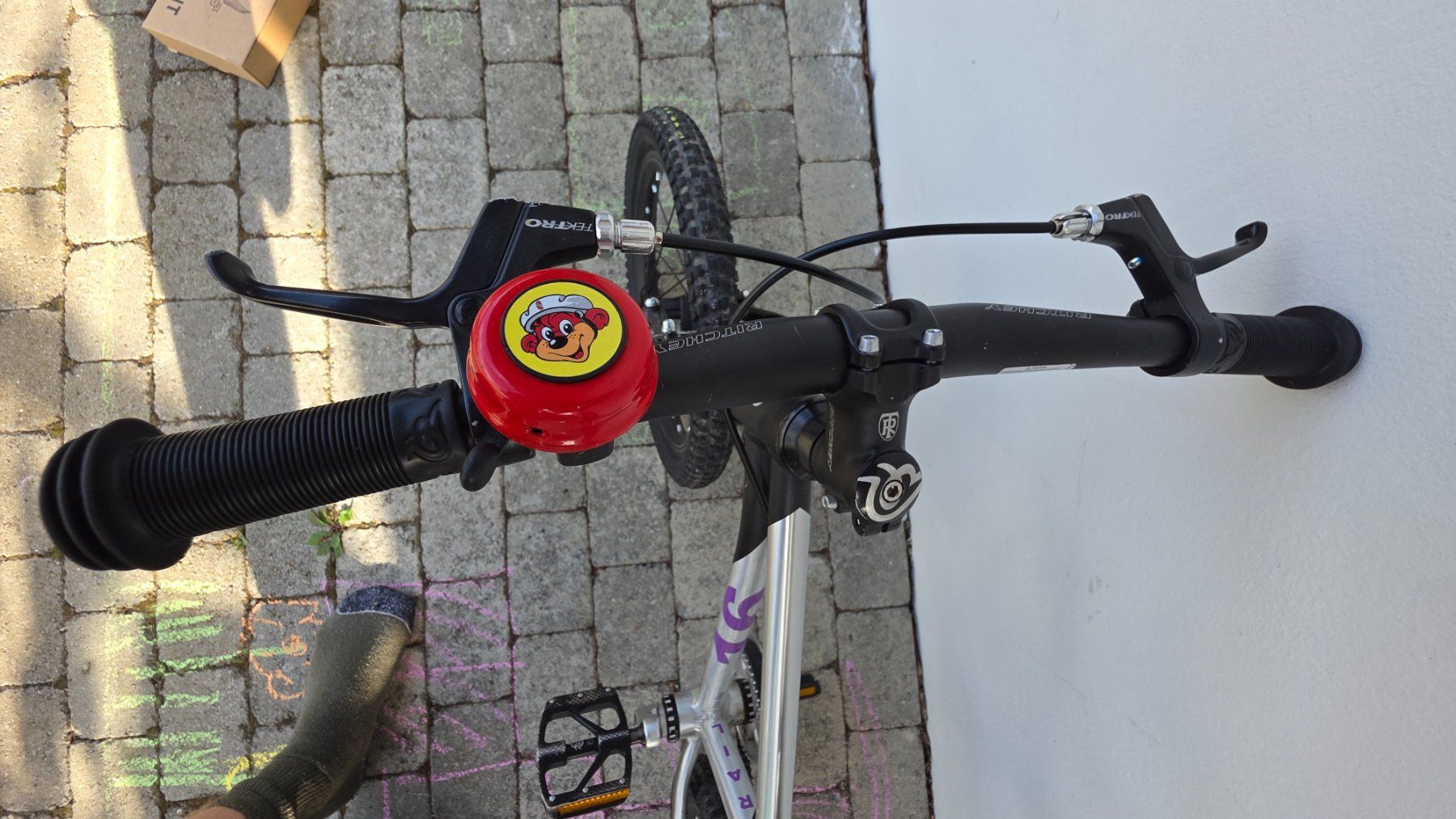 Early Rider Biciclette: Early Ride Belter Trail 16 – Usato da Freienwil venduto da stratofighter 5