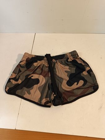 Shorts, XS, Urban, Camouflage neu (nov261)