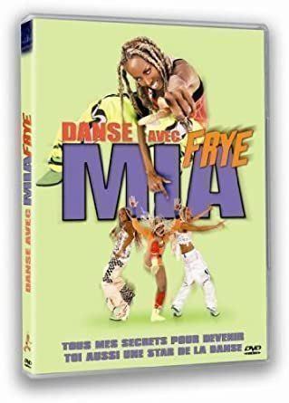 Tutti i DVDs: Danse avec Mia Frye – Usato da Neuchâtel venduto da Dualseele