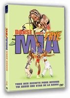Danse avec Mia Frye