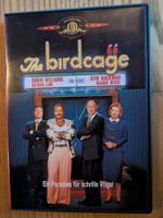 DVD "The Birdcage - Ein Paradies für schrille Vögel"