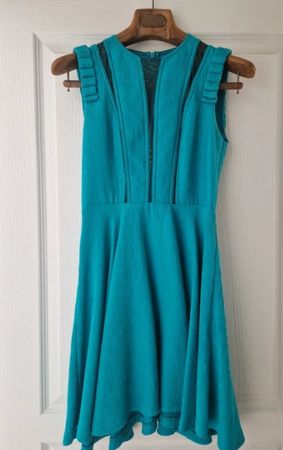 Robe Sandro taille S