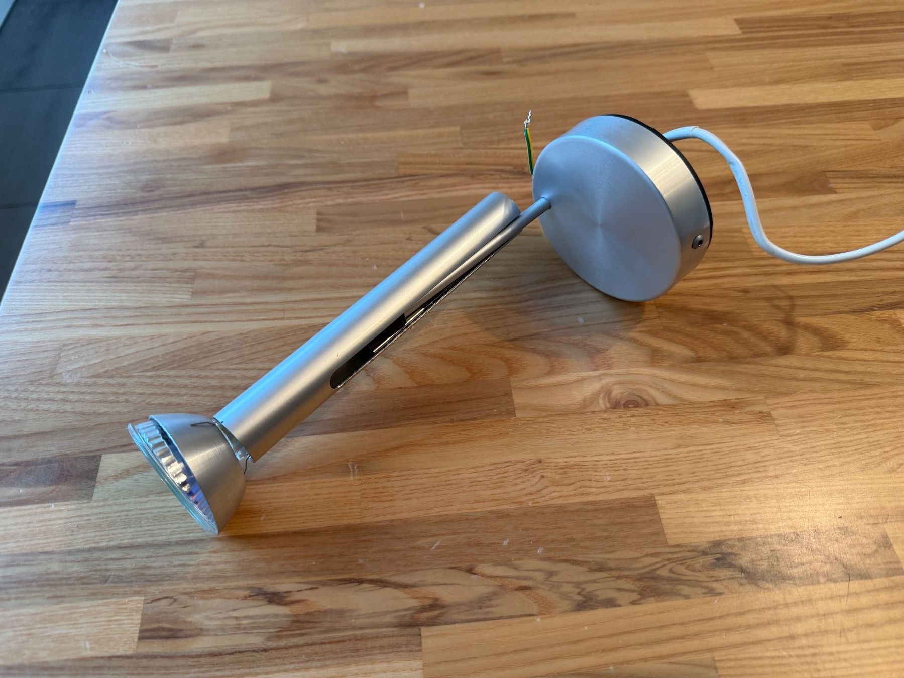 Baltensweiler Lampen: Baltensweiler Topolino Halogen – Gebraucht aus Binningen von Sheeep 2