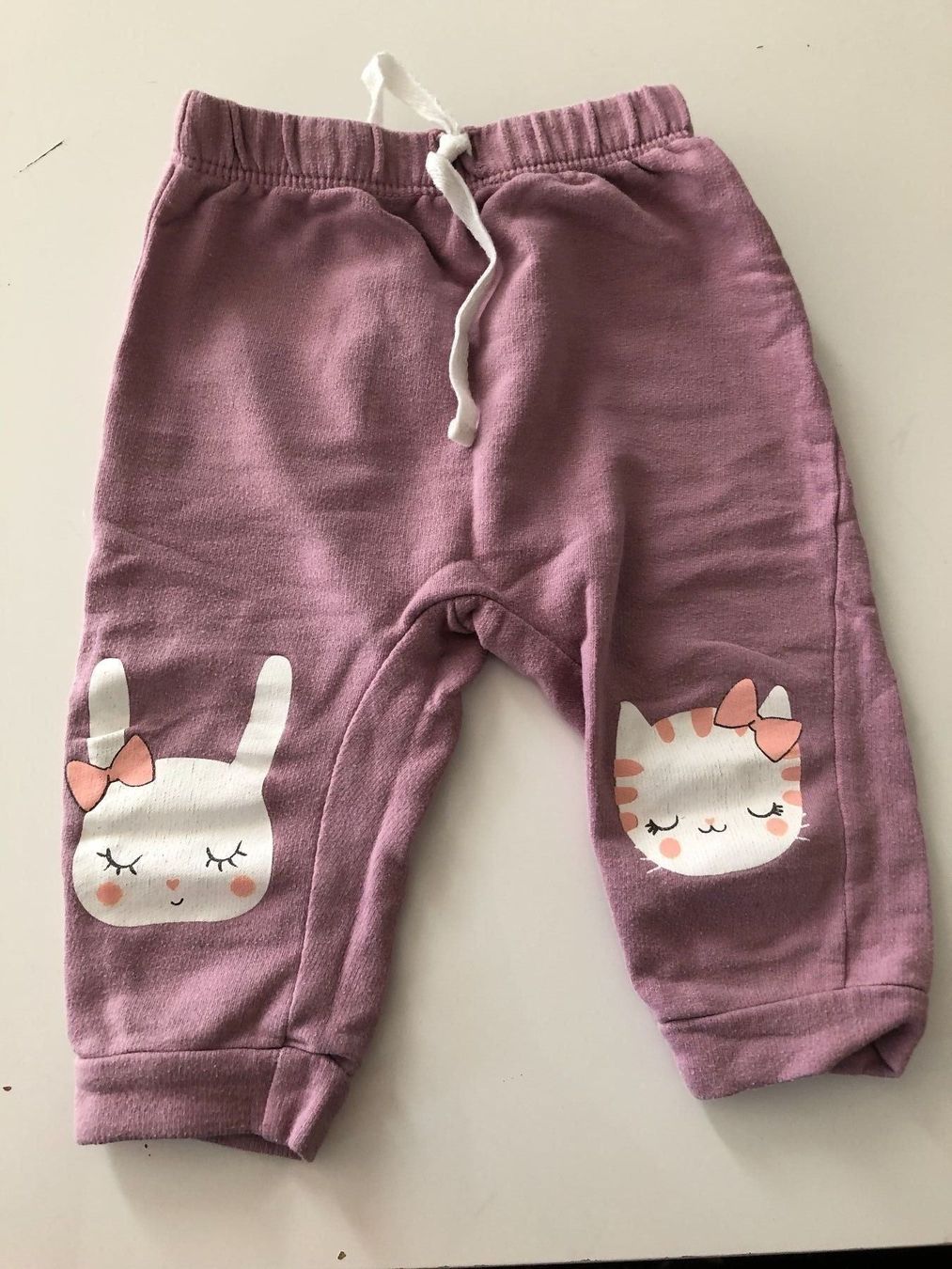 Pantaloni: Hose Grösse 62/68 – Usato da Thun venduto da Siladi