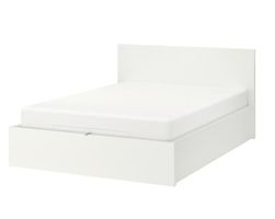Lit IKEA MALM