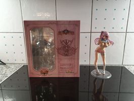 Leviathan Seven Deadly Sins 1/7 Manga Figur (Rarität)