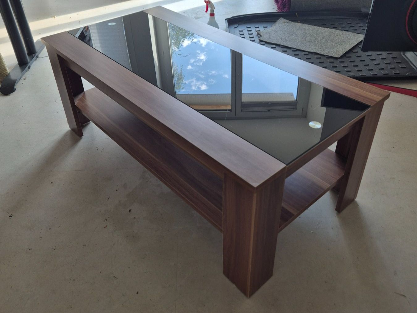 Tables: Couchtisch – D'occasion à Pratval par jonwayne 1