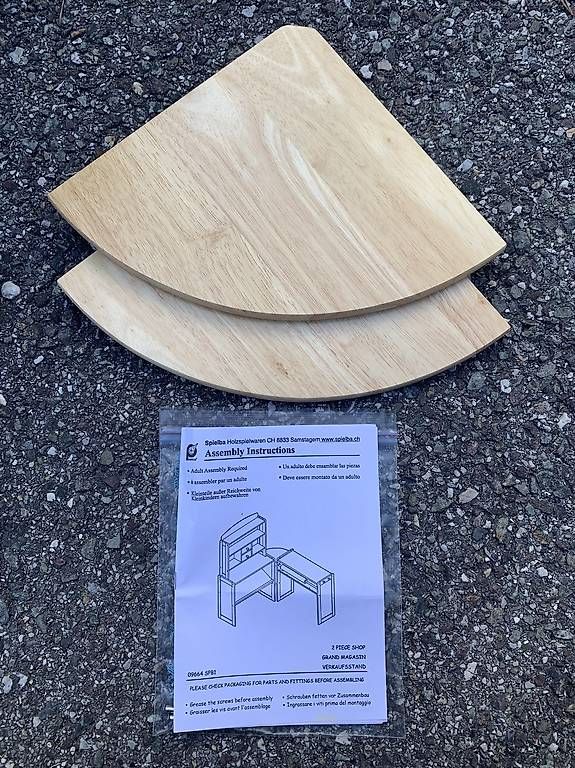 Giocattoli: Petit magasin en bois – Usato da Chermignon venduto da lis_9pr8 3